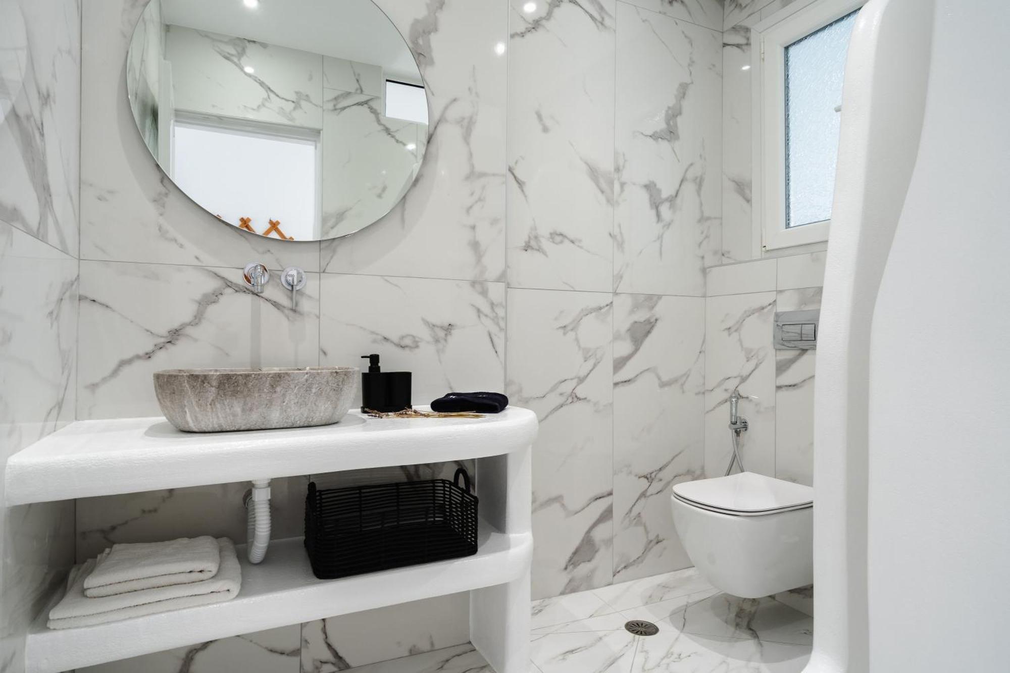 Smirida Suites Naxos City Exteriör bild