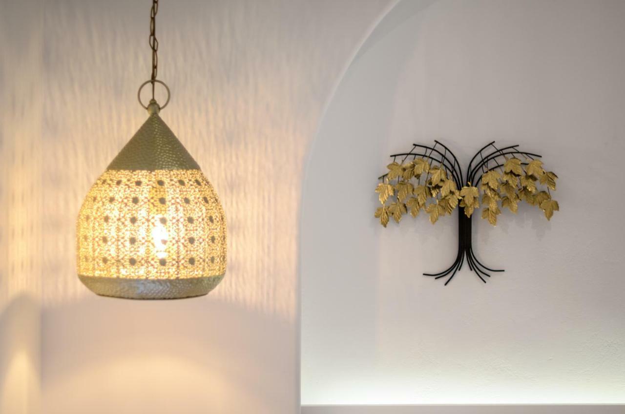 Smirida Suites Naxos City Exteriör bild