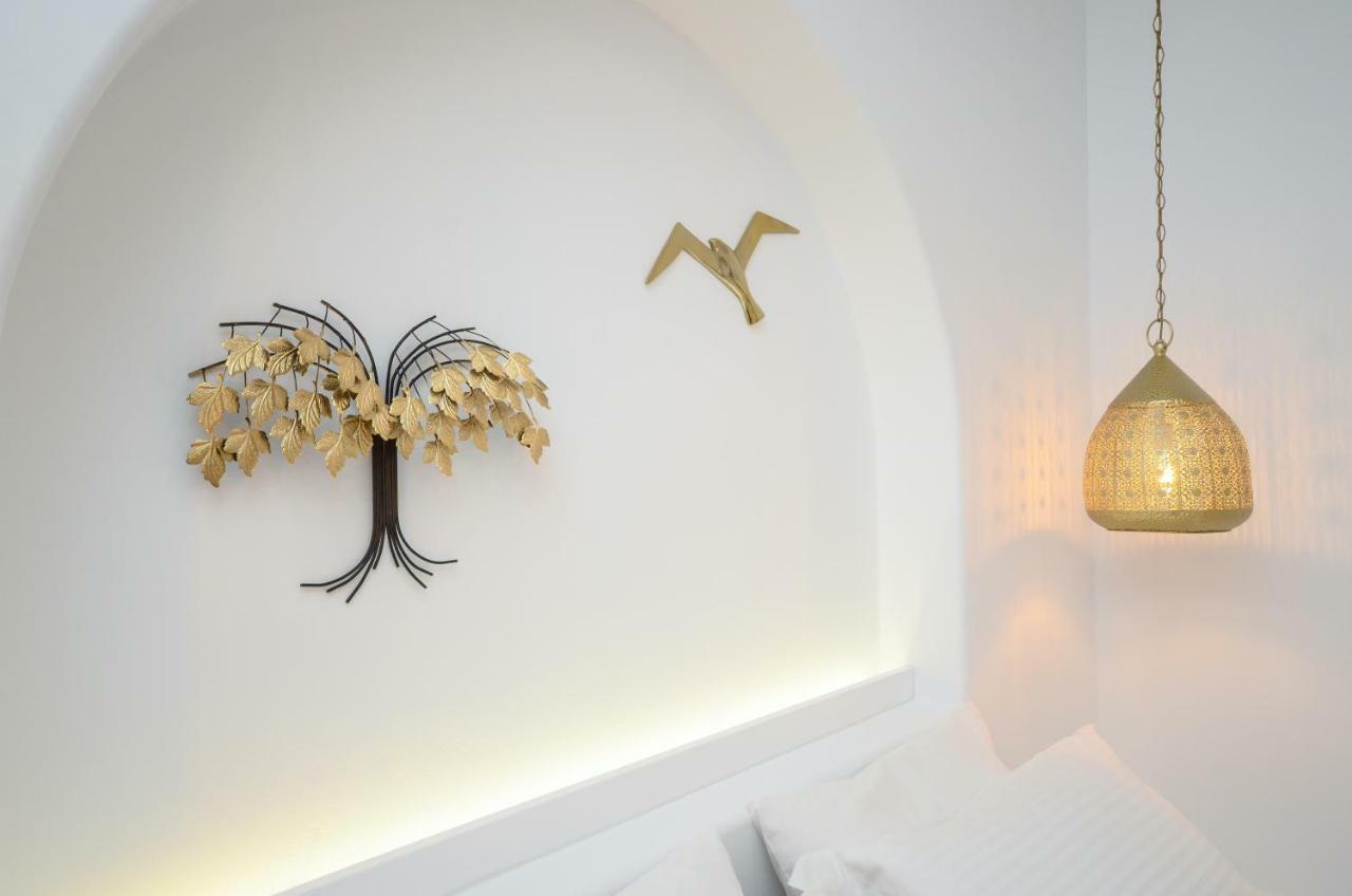 Smirida Suites Naxos City Exteriör bild
